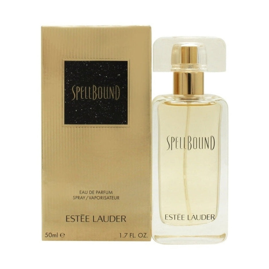 Estee Lauder Spellbound Eau de Parfum 50 ml spray