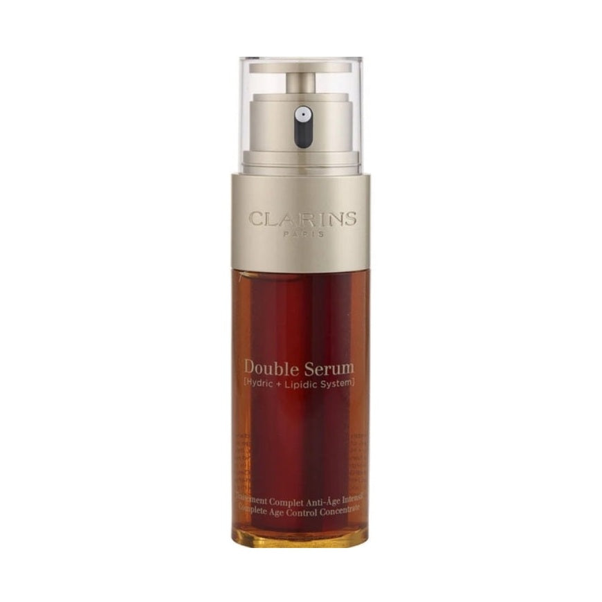 Clarins Anti-Ageing Face Double Serum 30ml