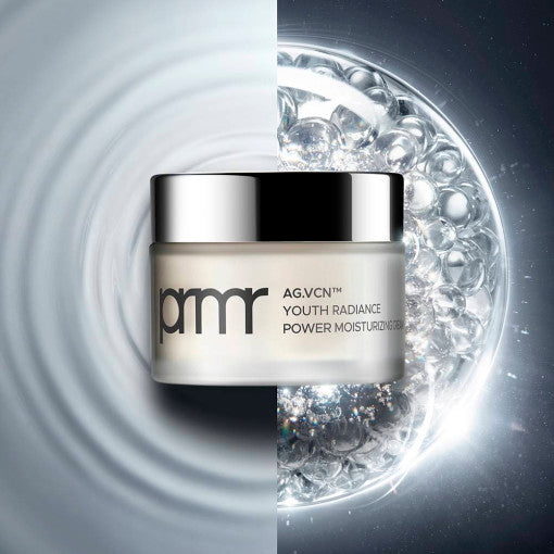 Primera Youth Radiance Power Moisturizing Cream 50Ml โ beauty & skincare essential for daily radiance