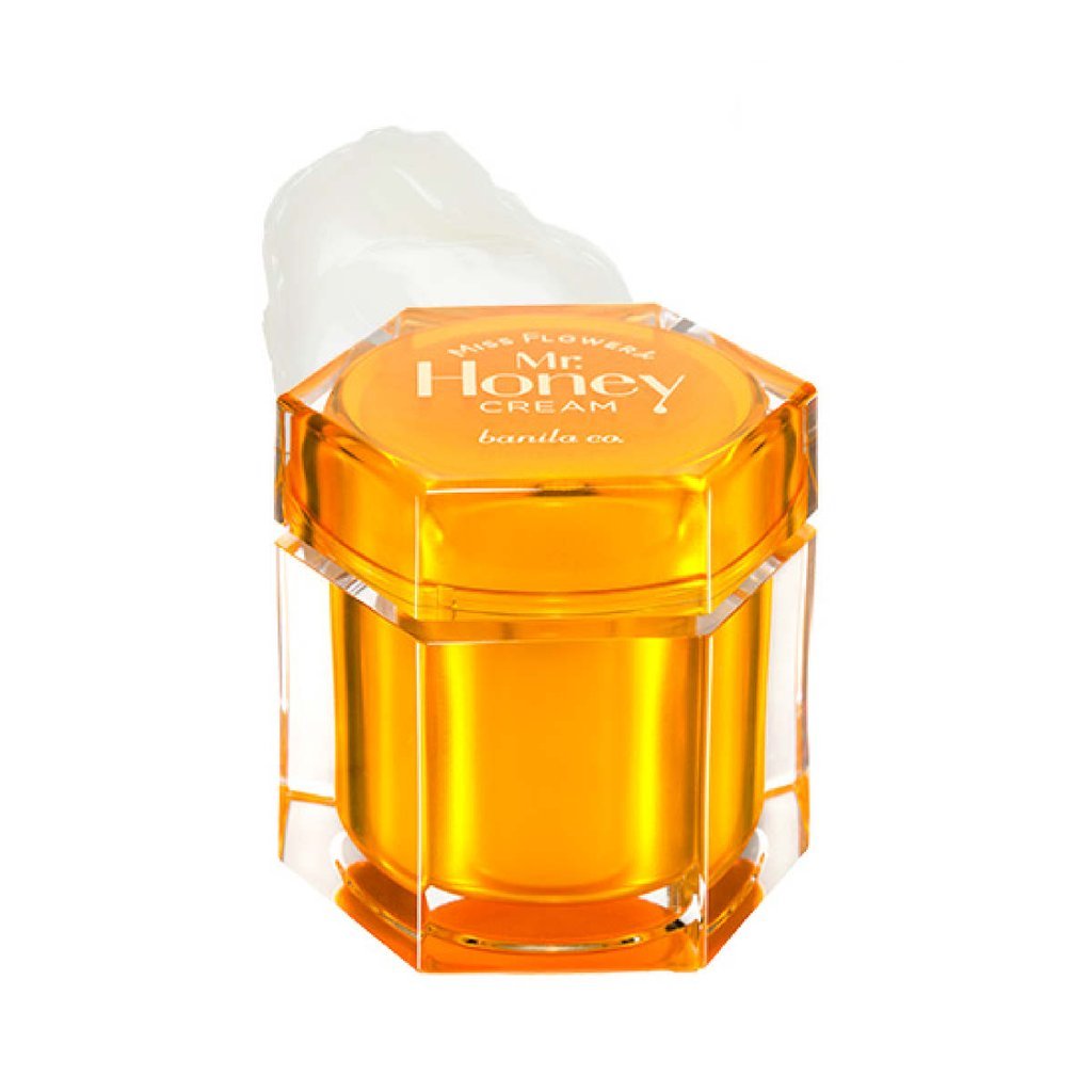 Banila Co Miss Flower &amp; Mr Honey Cream 70Ml – beauty &amp; skincare essential for daily radiance