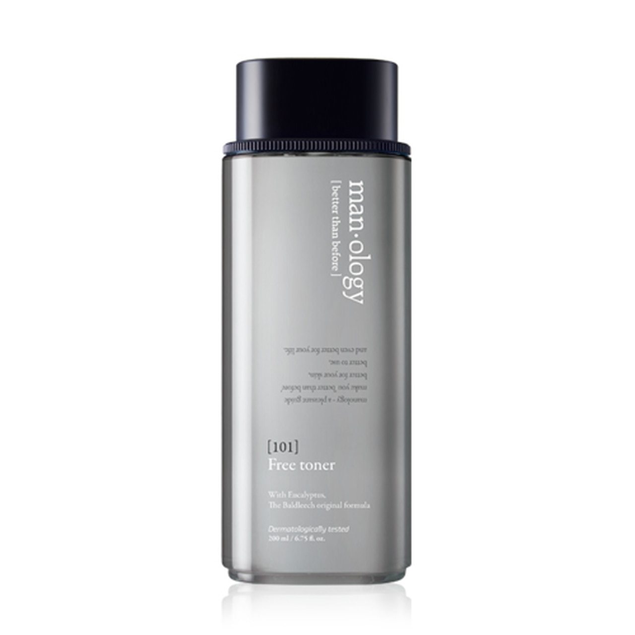 Belif-Manology-101-Free-Toner-200Ml-For-Men – beauty &amp; skincare essential for daily radiance
