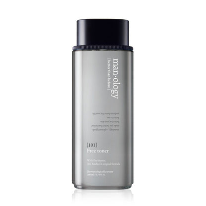 Belif-Manology-101-Free-Toner-200Ml-For-Men – beauty &amp; skincare essential for daily radiance