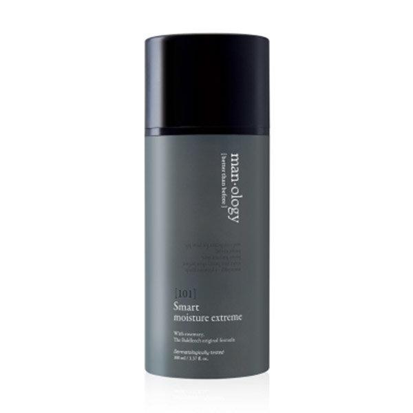 Belif Manology 101 Smart Moisture Extreme 100Ml For Men 4-In-1 &