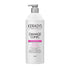 Kerasys Damage Clinic Rinse Conditioner (For Damaged Hair) 600Ml – beauty & skincare essential for daily radiance