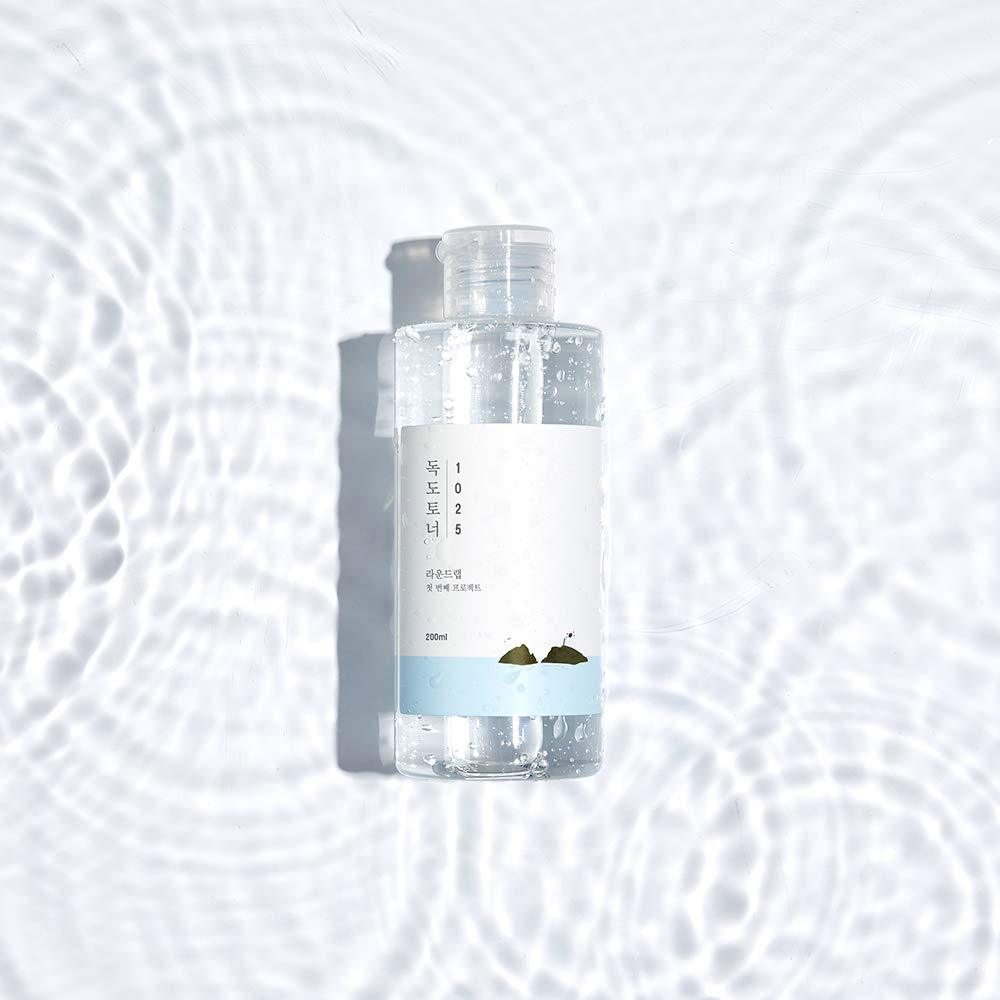 Round-Lab-1025-Dokdo-Toner-200Ml – beauty &amp; skincare essential for daily radiance