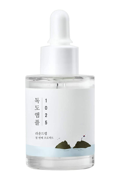 Round-Lab-1025-Dokdo-Ampoule-45G – beauty &amp; skincare essential for daily radiance