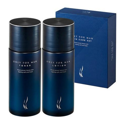 Ahc-Only-For-Men-Skin-Care-Settoner-150Ml-Lotion-150Ml – beauty &amp; skincare essential for daily radiance