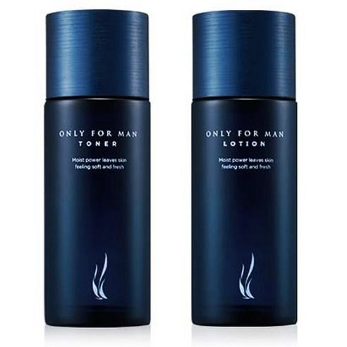 Ahc-Only-For-Men-Skin-Care-Settoner-150Ml-Lotion-150Ml – beauty &amp; skincare essential for daily radiance