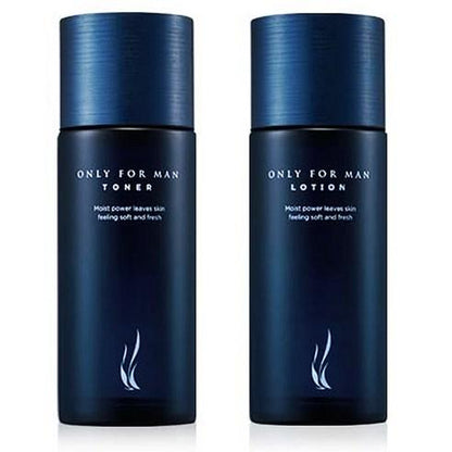 Ahc-Only-For-Men-Skin-Care-Settoner-150Ml-Lotion-150Ml – beauty &amp; skincare essential for daily radiance