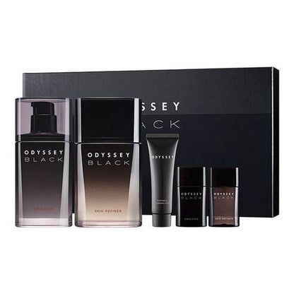 Odyssey-Black-Special-Skincare-Gift-Set – beauty &amp; skincare essential for daily radiance