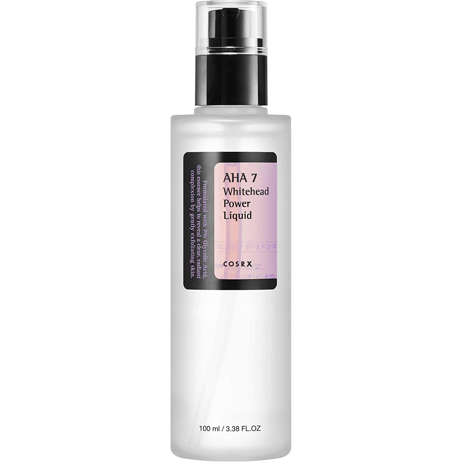 Cosrx Aha 7 Whitehead Power Liquid 100Ml – beauty &amp; skincare essential for daily radiance