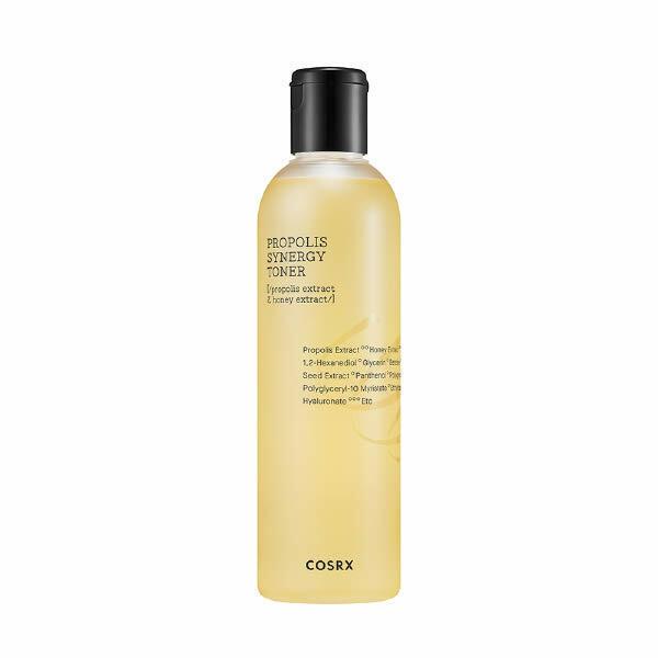 Cosrx Full Fit Propolis Synergy Toner 280Ml – beauty &amp; skincare essential for daily radiance