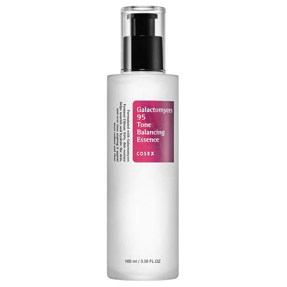 Cosrx Galactomyces 95 Tone Balancing Essence 100Ml – beauty &amp; skincare essential for daily radiance