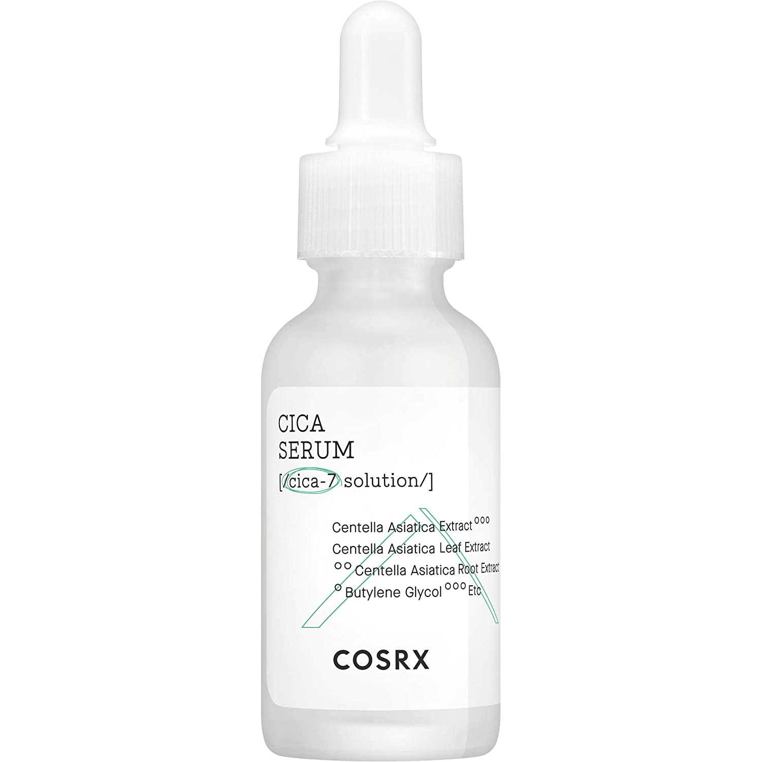 Cosrx-Pure-Fit-Cica-Serum-30Ml – beauty &amp; skincare essential for daily radiance