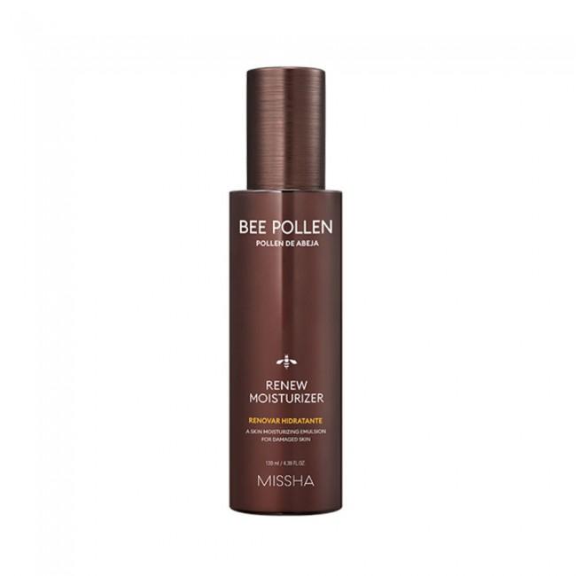 Missha-Bee-Pollen-Renew-Skincare-Set – beauty &amp; skincare essential for daily radiance