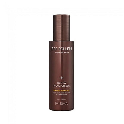 Missha-Bee-Pollen-Renew-Skincare-Set – beauty &amp; skincare essential for daily radiance