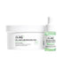 Dr.Ag+ Cica Repair Peeling Pad 40P + Cica Hyaluronic Calming Ampoule 25Ml Set – beauty & skincare essential