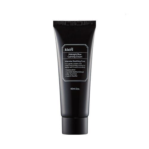 Klairs Midnight Blue Calming Cream 60Ml – beauty &amp; skincare essential for daily radiance