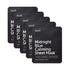 Klairs Midnight Blue Calming Sheet Mask 25Ml X 5Ea – beauty & skincare essential for daily radiance
