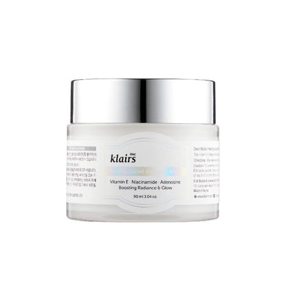 Klairs-Freshly-Juiced-Line-Set-Serum-35Ml-Mask-90Ml – beauty &amp; skincare essential for daily radiance