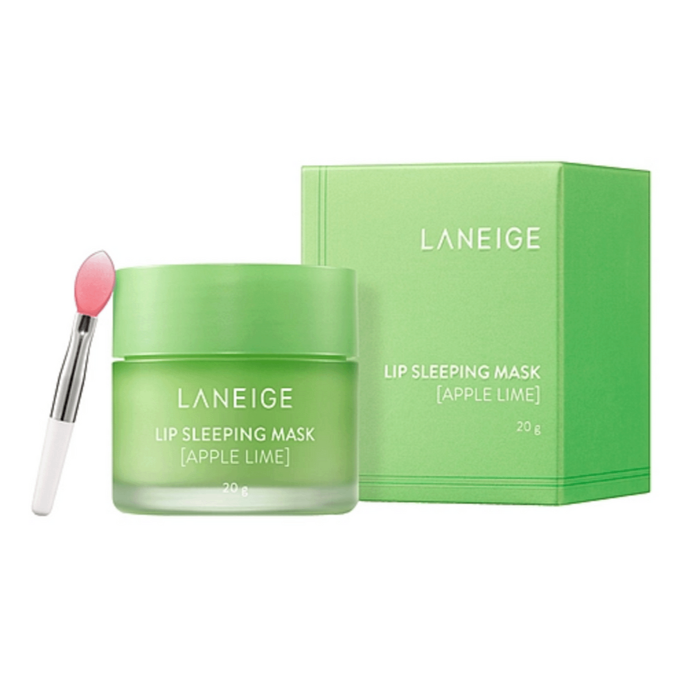 Laneige-Lip-Sleeping-Mask-Apple-Lime-20G – beauty &amp; skincare essential for daily radiance
