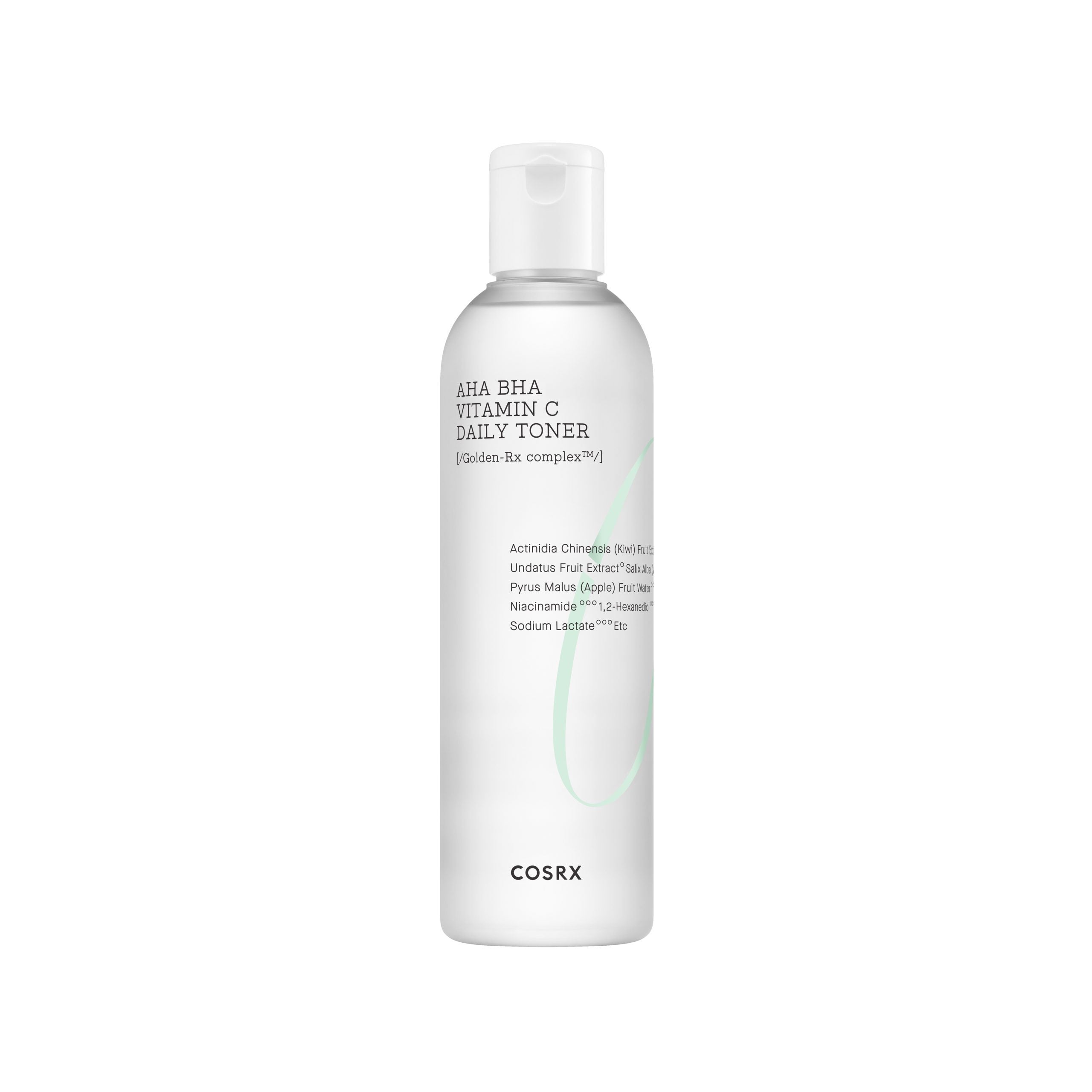 Cosrx-Refresh-Abc-Daily-Toner-Aha-Bha-Vitamin-C-280Ml – beauty &amp; skincare essential for daily radiance