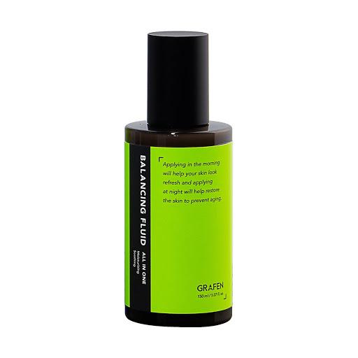 Grafen-Balancing-Fluid-All-In-One-Lotion-For-Men-150Ml – beauty &amp; skincare essential for daily radiance