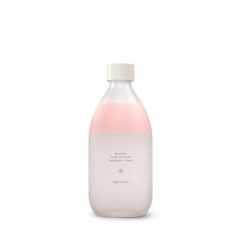 Aromatica Reviving Rose Infusion Treatment Toner 200Ml – beauty &amp; skincare essential for daily radiance