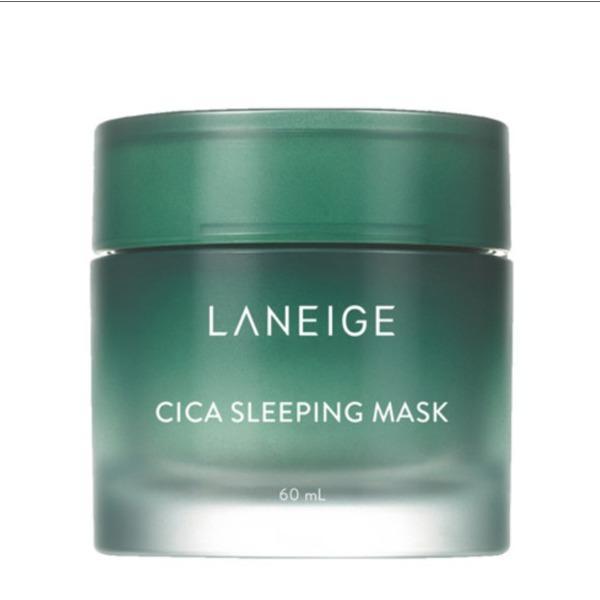 Laneige Cica Sleeping Mask 60Ml – beauty &amp; skincare essential for daily radiance