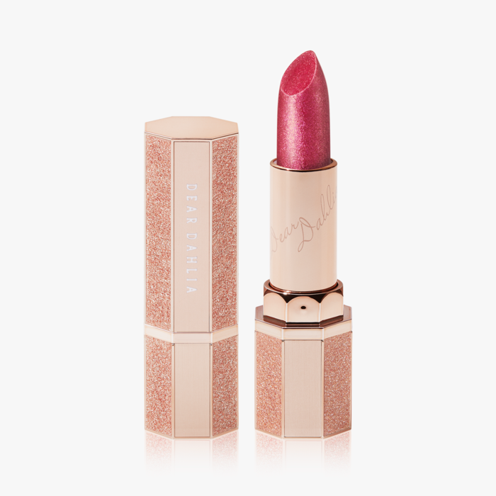 Dear Dahlia  Allure Shine Lustrous Lip Plumper 3.6G 