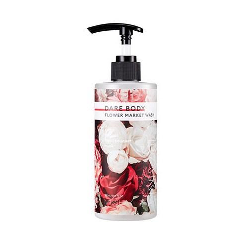 Missha-Dare-Body-Wash-Flower-Market-500Ml – beauty &amp; skincare essential for daily radiance