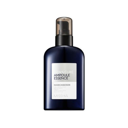 Missha-Mens-Cure-Cream-Essence-150Ml – beauty &amp; skincare essential for daily radiance
