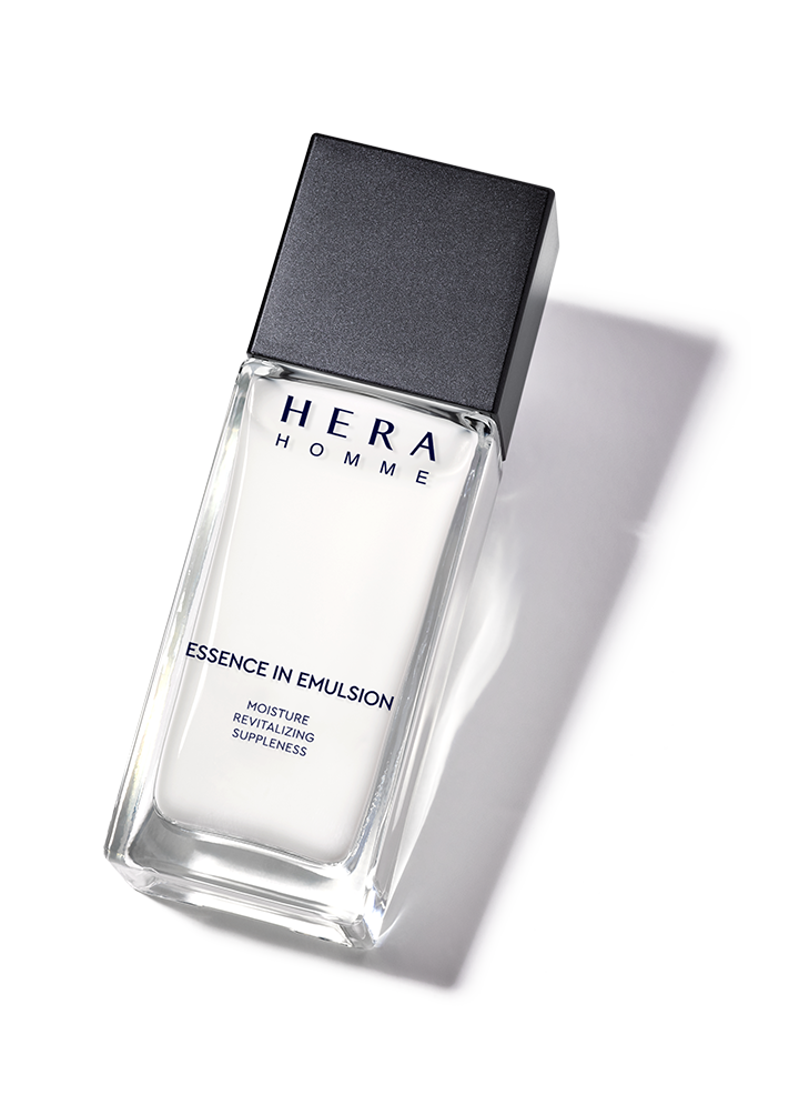 Hera Homme Essence In Emulsion 110Ml – beauty &amp; skincare essential for daily radiance