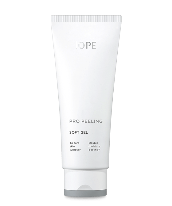 Iope Pro Peeling Soft Gel 100Ml – beauty &amp; skincare essential for daily radiance