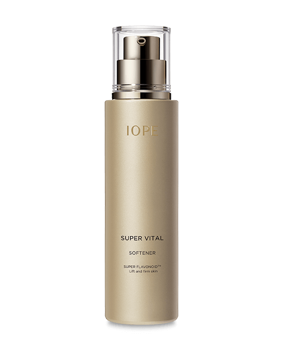 Iope Super Vital Softner 150Ml – beauty &amp; skincare essential for daily radiance