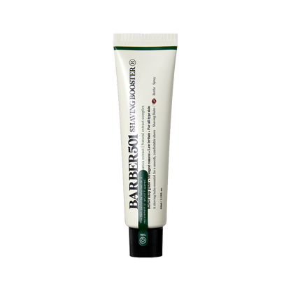 Barber501-Shaving-Booster-Shaving-Cream-66Ml-Cicagreen – beauty &amp; skincare essential for daily radiance