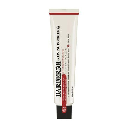 Barber501-Shaving-Booster-Shaving-Cream-66Ml-Tea-Treered – beauty &amp; skincare essential for daily radiance