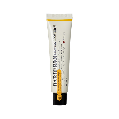 Barber501-Shaving-Booster-Shaving-Cream-66Ml-Vitayellow – beauty &amp; skincare essential for daily radiance