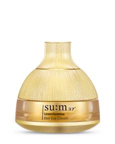 Su:M37 Losecsumma Elixir Eye Cream 25Ml – beauty &amp; skincare essential for daily radiance