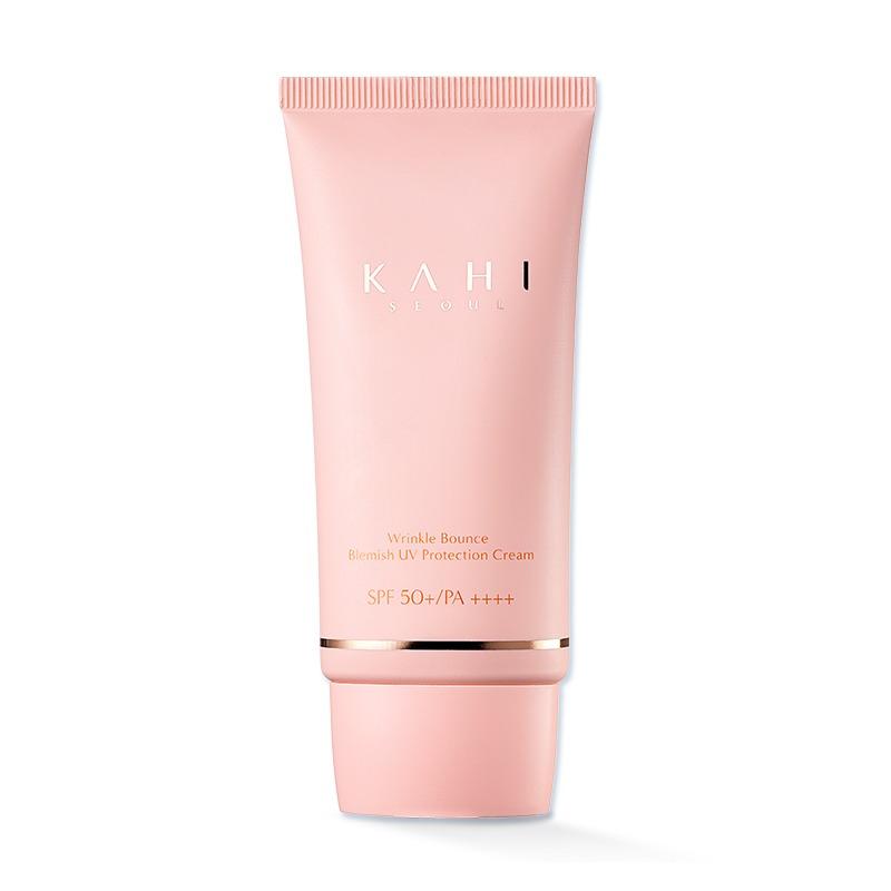 Kahi-Wrinkle-Bounce-Essential-Suncream-50Ml – beauty &amp; skincare essential for daily radiance