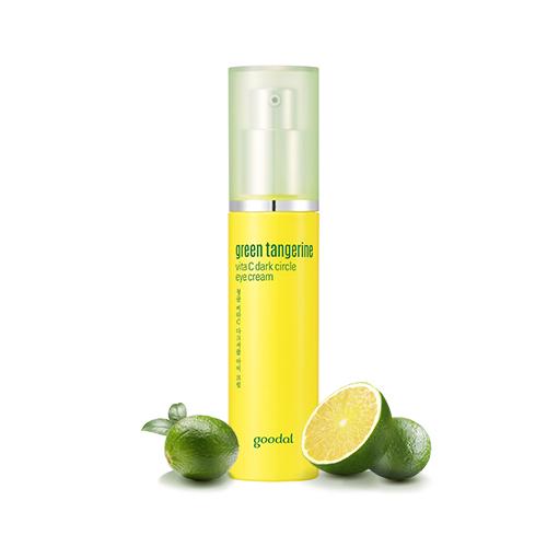 Goodal-Green-Tangerine-Vita-C-Dark-Circle-Eye-Cream-30Ml – beauty &amp; skincare essential for daily radiance