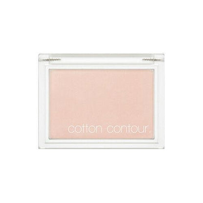 Missha-Cotton-Contour-4G-5-Colors-Gwp – beauty &amp; skincare essential for daily radiance