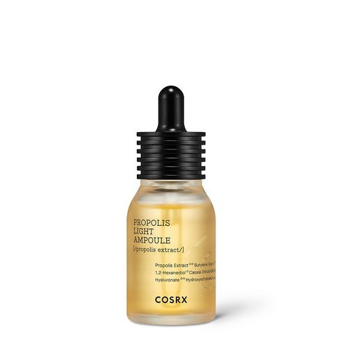 Cosrx Full Fit Propolis Light Ampoule 30Ml – beauty &amp; skincare essential for daily radiance