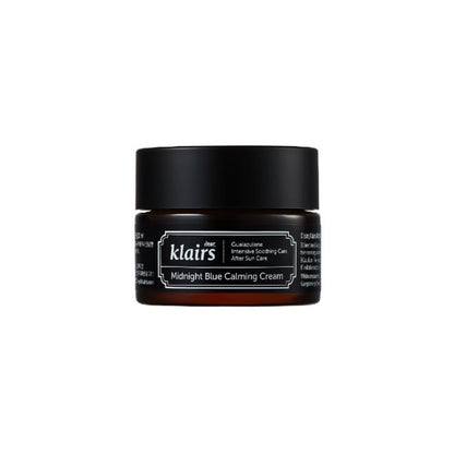 Klairs-Midnight-Blue-Calming-Cream-30Ml – beauty &amp; skincare essential for daily radiance