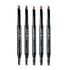 Clio Auto Hard Killbrow Pencil 0.31G (5 Colors) – beauty & skincare essential for daily radiance