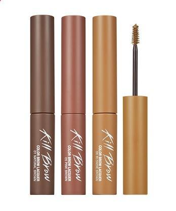 Clio-Kill-Brow-Color-Brow-Lacquer-4-5G-5-Colors – beauty &amp; skincare essential for daily radiance