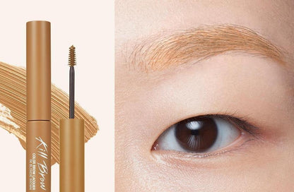 Clio-Kill-Brow-Color-Brow-Lacquer-4-5G-5-Colors – beauty &amp; skincare essential for daily radiance
