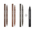 Clio Kill Brow Dual Tattoo Pen & Remover Pen Set (3 Colors) – beauty & skincare essential for daily radiance