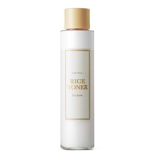 Im-From-Rice-Toner-150Ml – beauty &amp; skincare essential for daily radiance