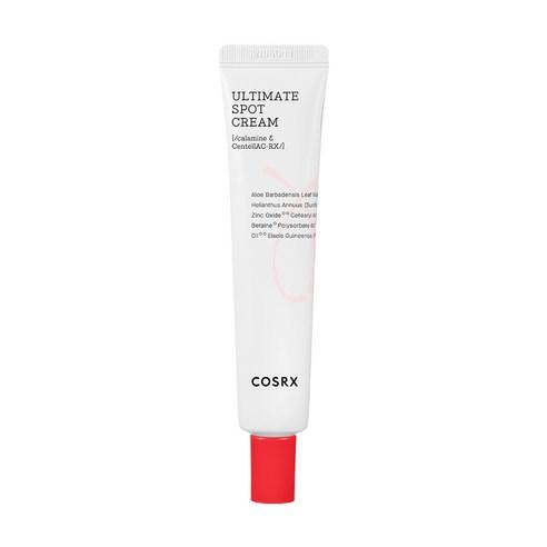 Cosrx Ac Collection Ultimate Spot Cream 30G – beauty &amp; skincare essential for daily radiance